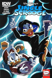 Uncle Scrooge 2015 Series #7