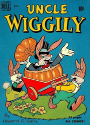Uncle Wiggly #3