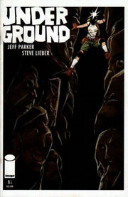 Underground 2009 Series #1
