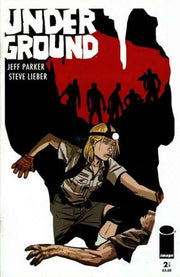 Underground 2009 Series #2