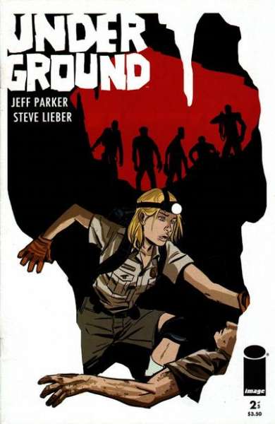 Underground 2009 Series #2