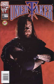 Undertaker 1999 Series #6