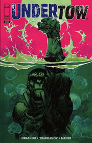 Undertow 2014 Series #1