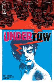 Undertow 2014 Series #4
