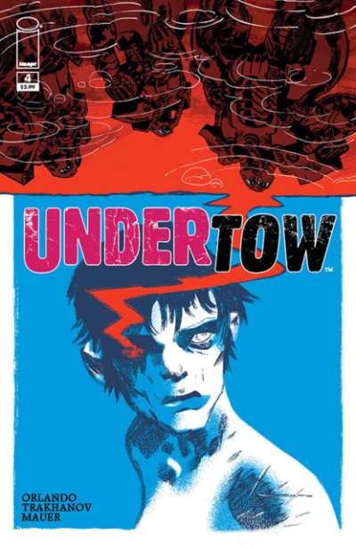 Undertow 2014 Series #4