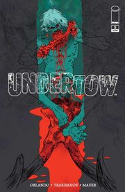 Undertow 2014 Series #5