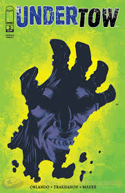 Undertow 2014 Series #3