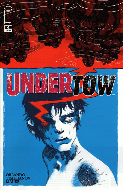 Undertow 2014 Series #4