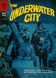 Underwater City #1
