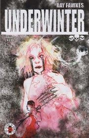 Underwinter #5