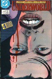 Underworld 1987 Series #2