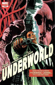Underworld 2006 Series #1