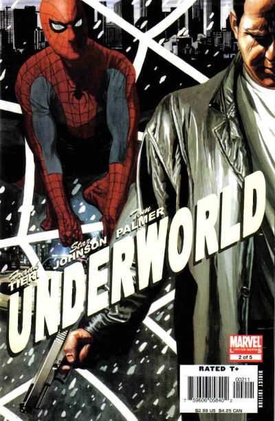 Underworld 2006 Series #2