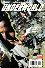 Underworld 2006 Series #3