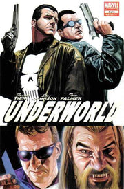 Underworld 2006 Series #4