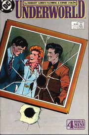 Underworld 1987 Series #4