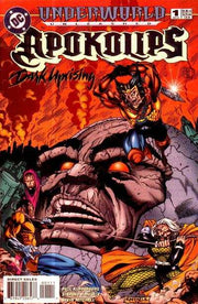 Underworld Unleashed Apokolips-Dark Uprising #1