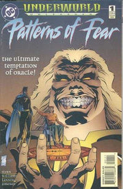 Underworld Unleashed Patterns of Fear #1