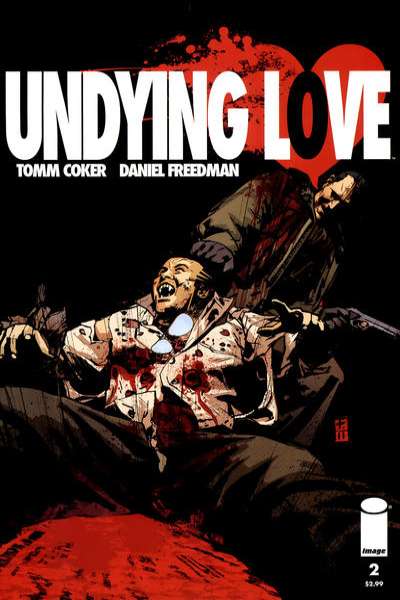 Undying Love #2