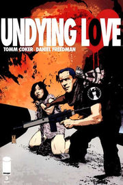 Undying Love #3