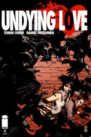 Undying Love #4