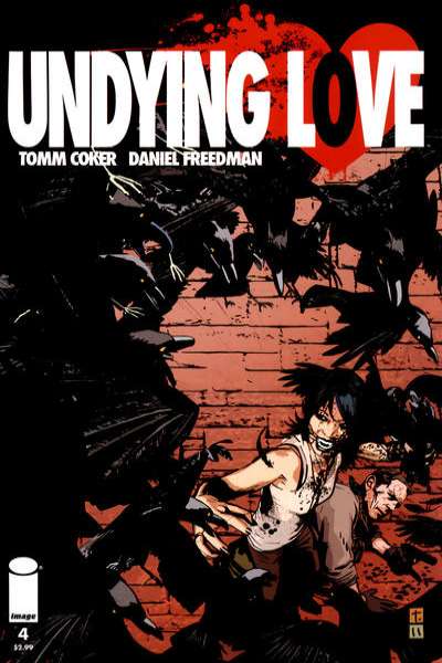 Undying Love #4