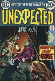 Unexpected 1967 Series #146