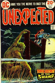 Unexpected 1967 Series #152