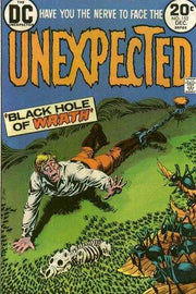 Unexpected 1967 Series #153