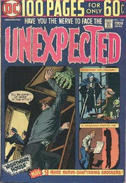 Unexpected 1967 Series #158