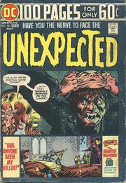 Unexpected 1967 Series #161