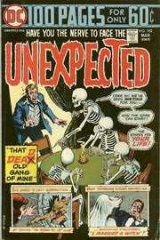 Unexpected 1967 Series #162