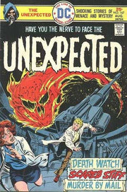 Unexpected 1967 Series #167