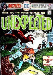 Unexpected 1967 Series #171