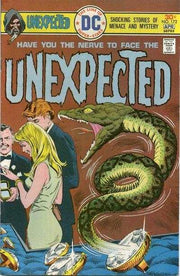 Unexpected 1967 Series #172