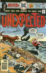 Unexpected 1967 Series #173