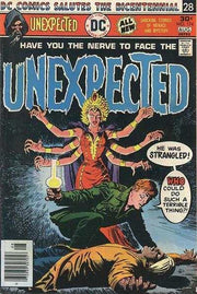 Unexpected 1967 Series #174