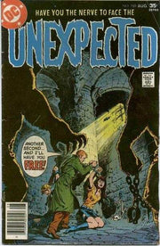 Unexpected 1967 Series #180