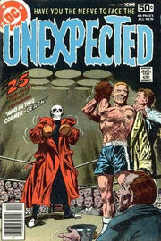 Unexpected 1967 Series #188