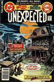 Unexpected 1967 Series #189