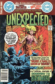 Unexpected 1967 Series #195