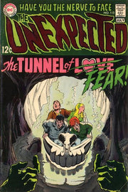 Unexpected 1967 Series #113
