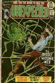 Unexpected 1967 Series #129