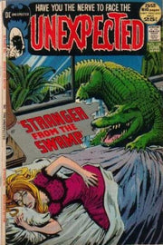 Unexpected 1967 Series #136