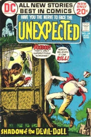 Unexpected 1967 Series #138