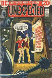 Unexpected 1967 Series #139