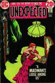 Unexpected 1967 Series #141