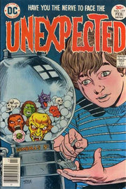 Unexpected 1967 Series #177