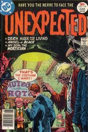 Unexpected 1967 Series #179