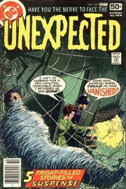 Unexpected 1967 Series #187
